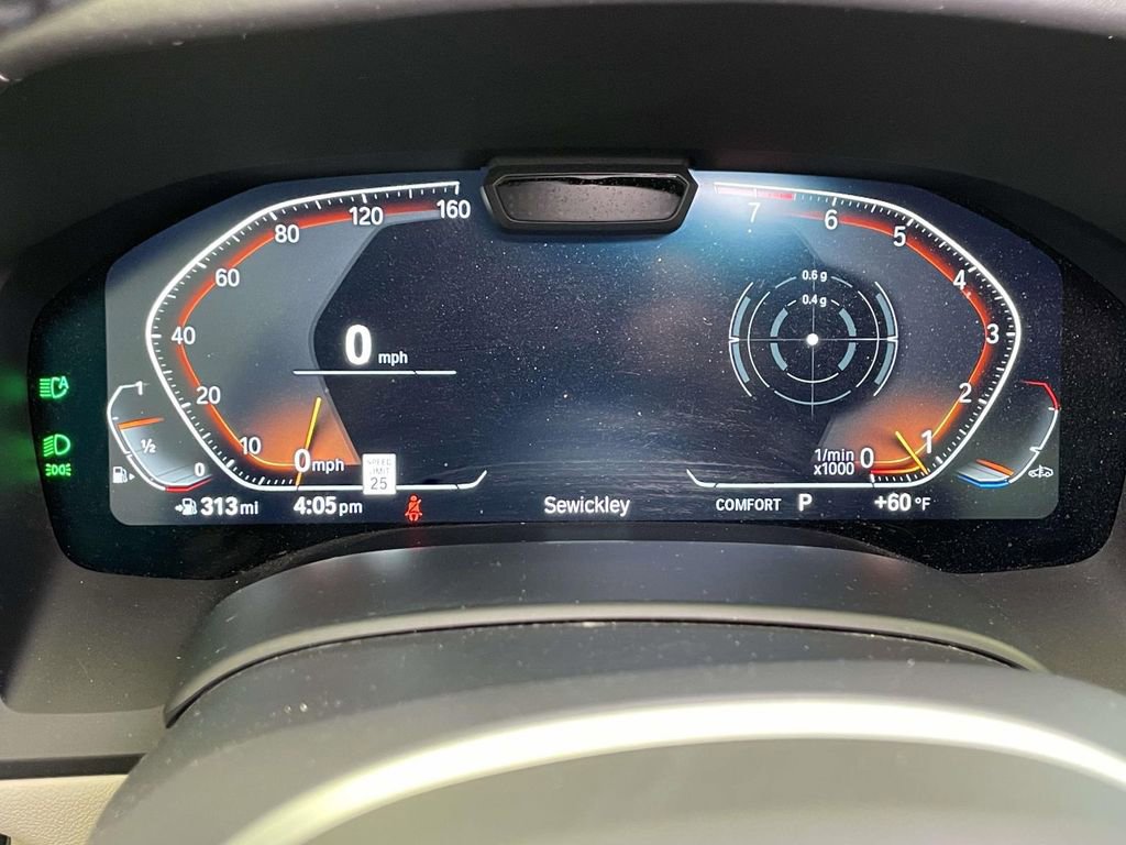 Used 2022 BMW 840i xDrive Coupe AWD/4WD image 38