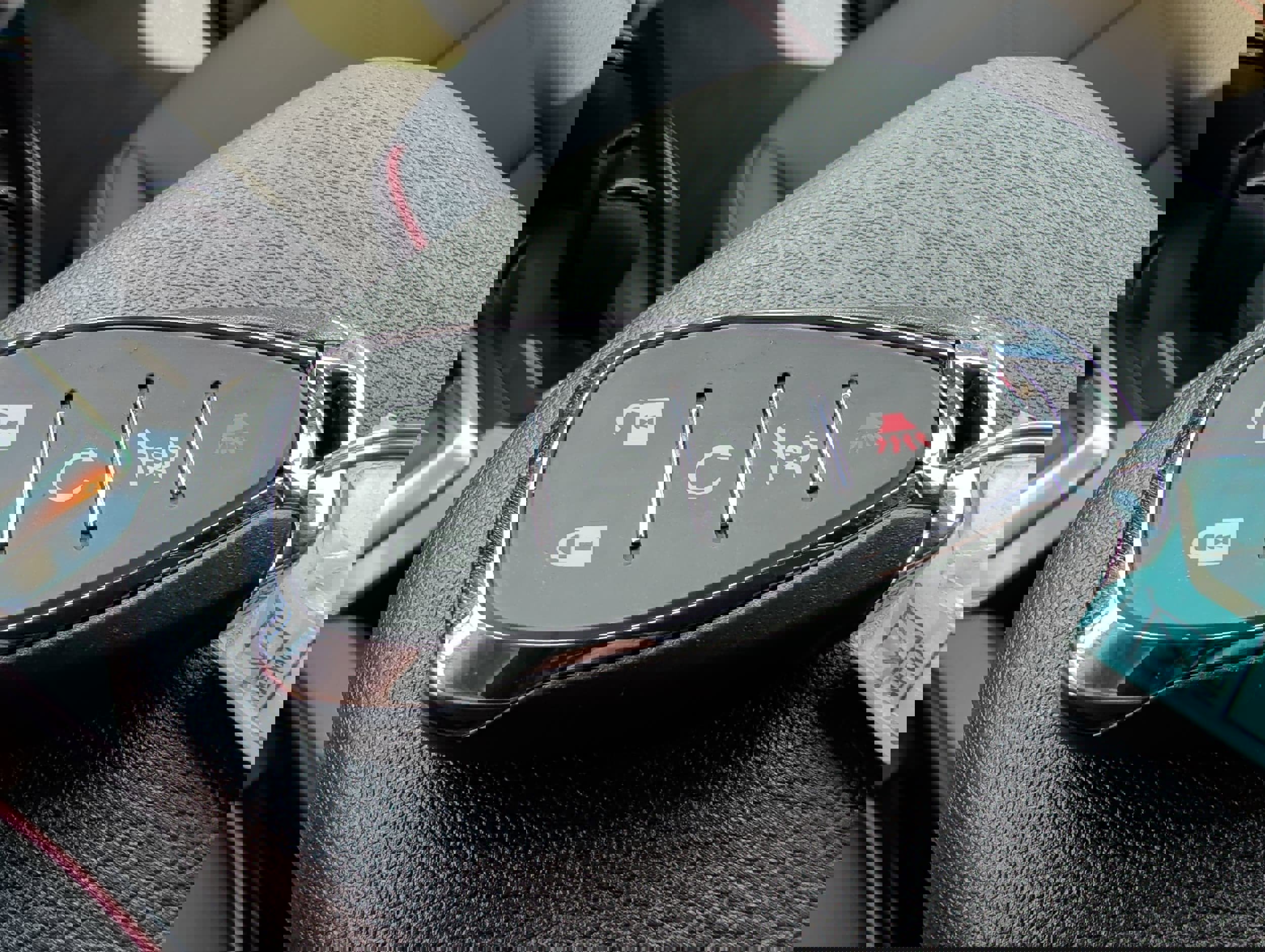 New 2026 Chevrolet TrailBlazer RS w/ Convenience Package image 28