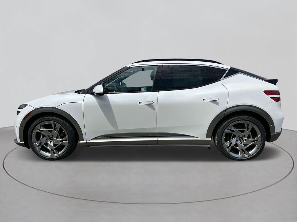 New 2024 Genesis GV60 Performance image 8
