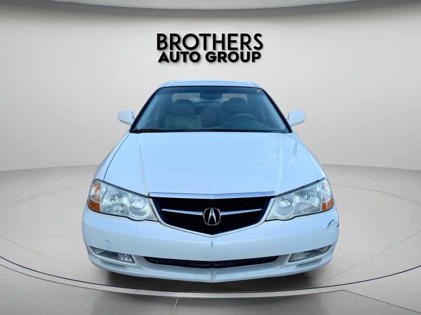 Used 2003 Acura TL image 7