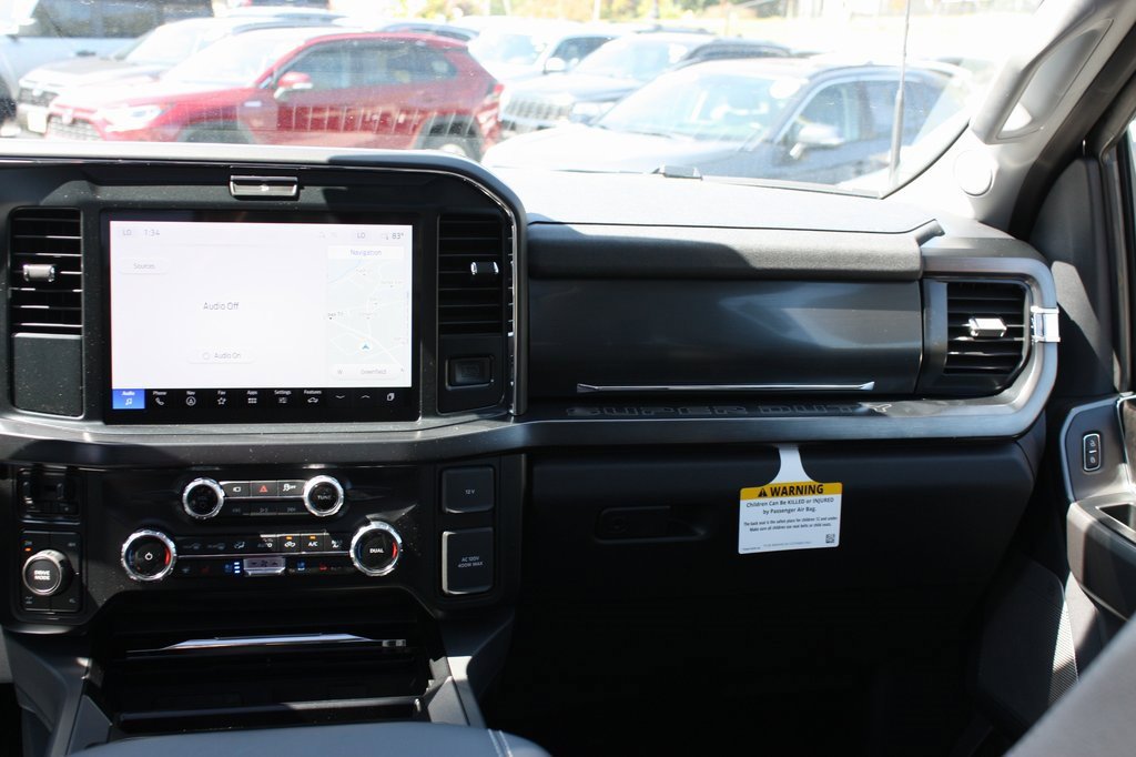 New 2026 Ford F350 Lariat image 26