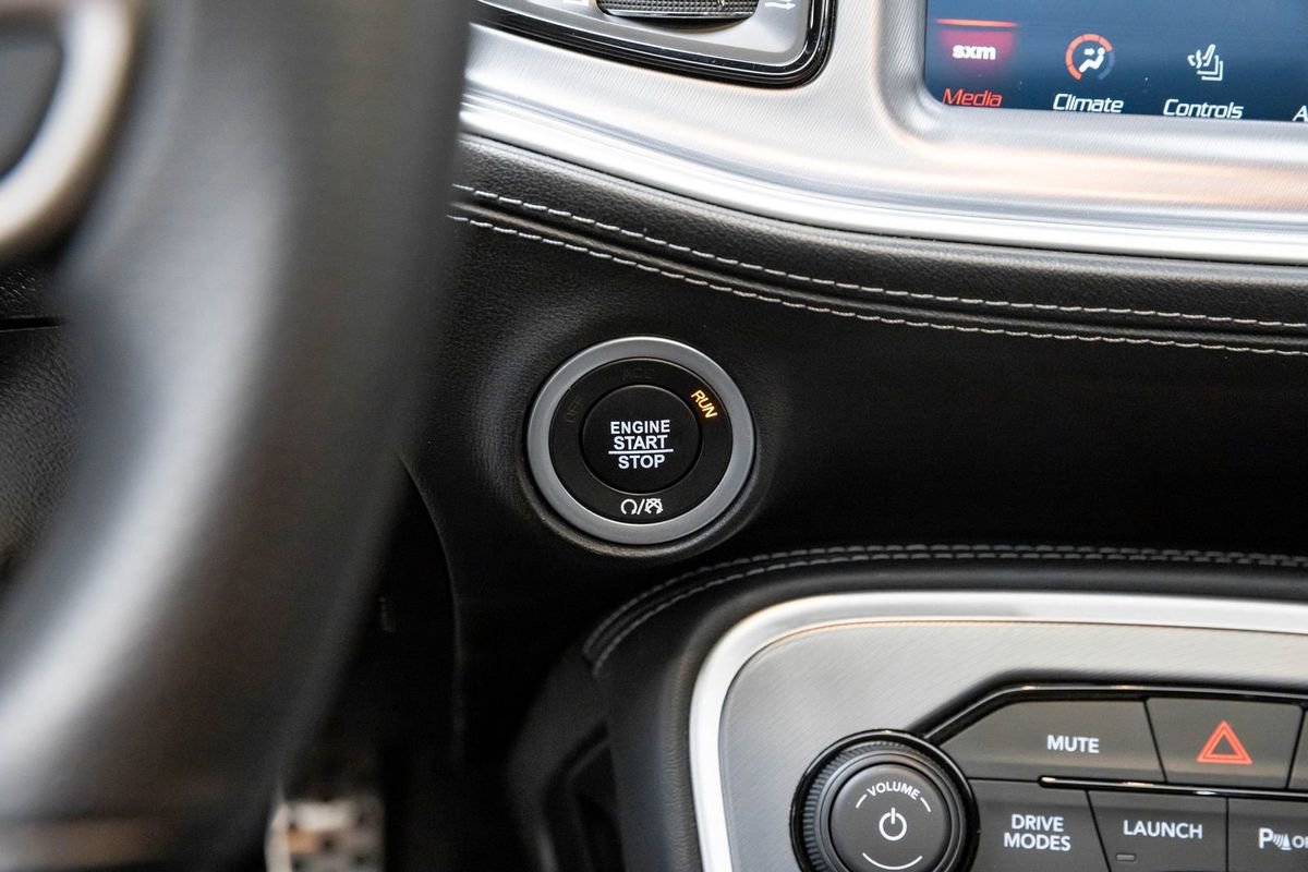 Used 2020 Dodge Challenger R/T Scat Pack w/ Plus Package image 27