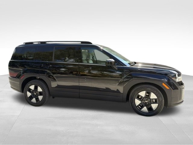 New 2027 Hyundai Santa Fe SEL FWD image 5