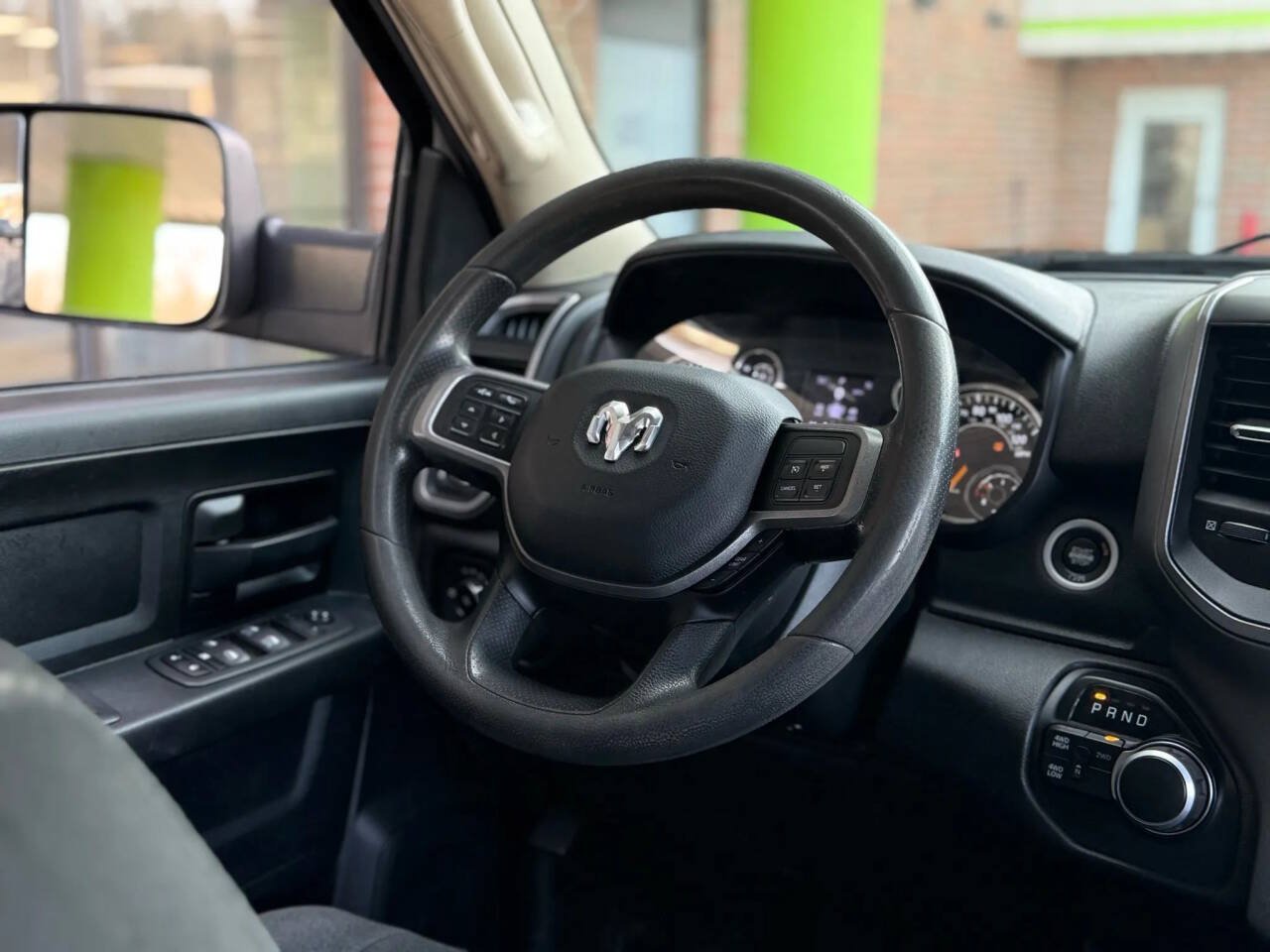 Used 2020 RAM 2500 Tradesman AWD/4WD image 18