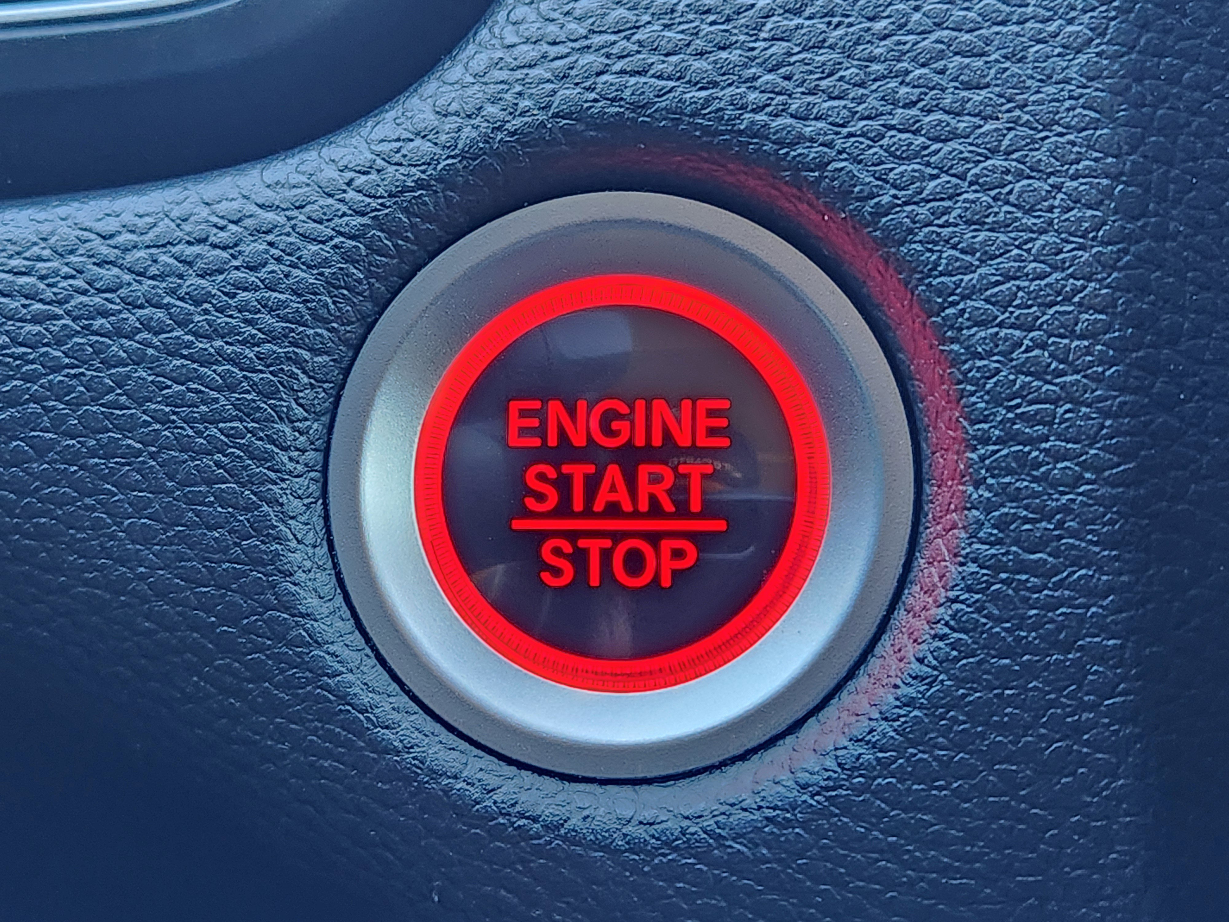 Certified 2020 Honda CR-V Touring image 20