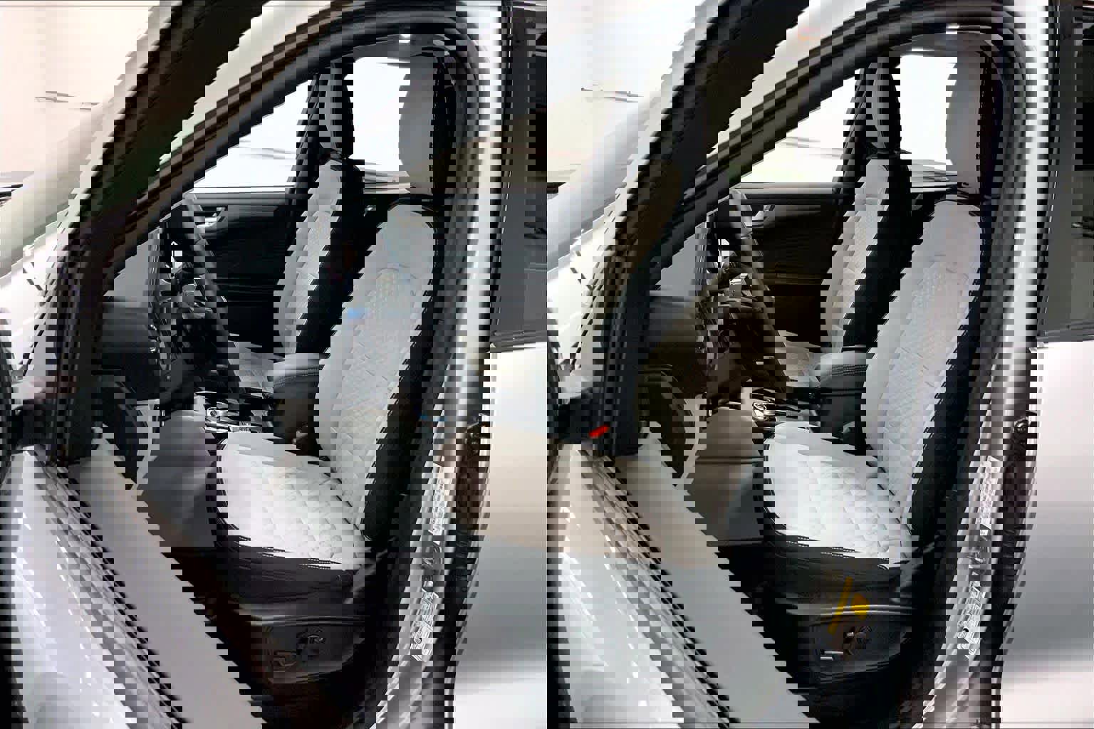 Certified 2023 Ford Escape Active w/ Tech Pack #2 image 7