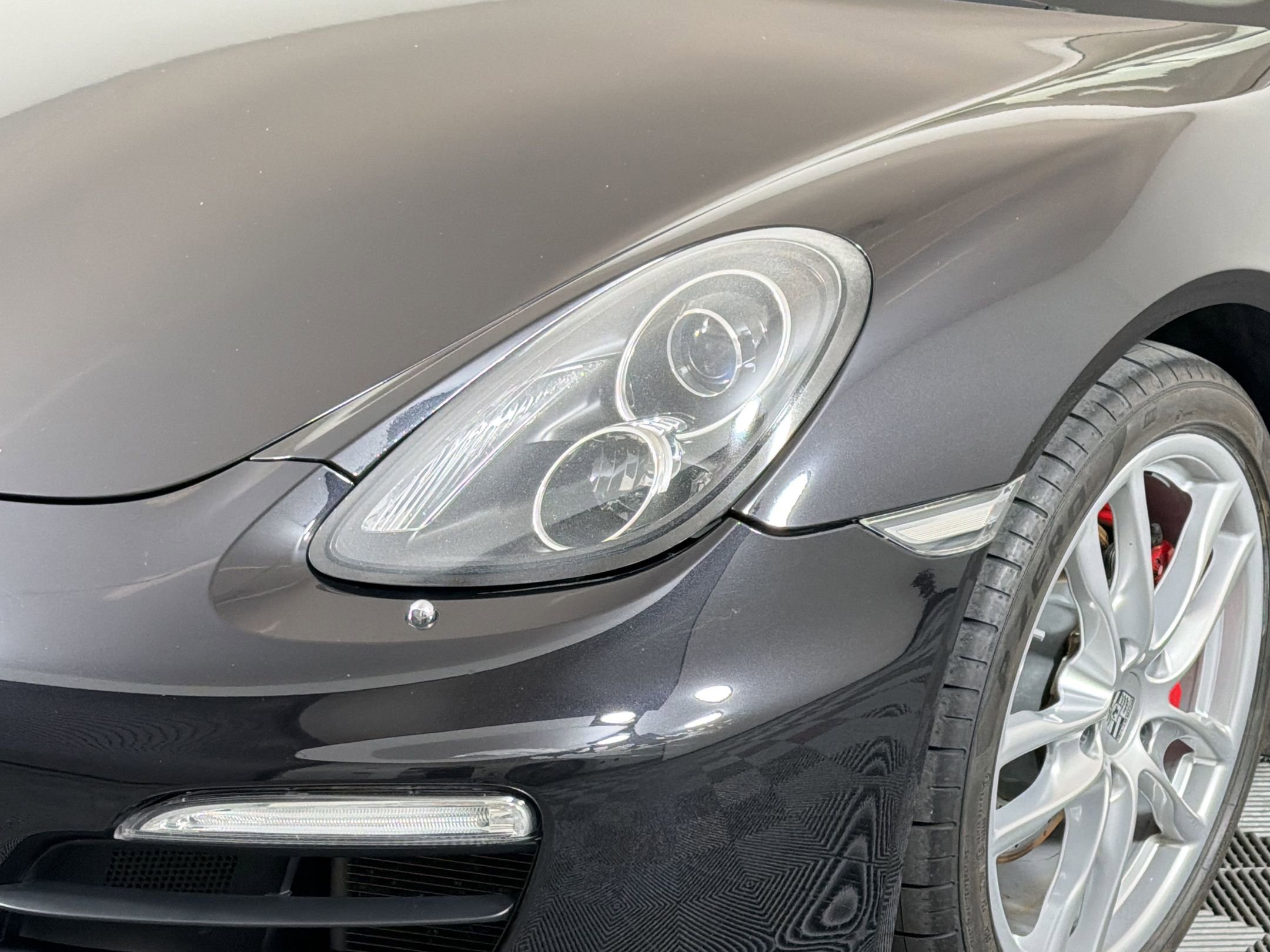 Used 2013 Porsche Boxster S RWD image 13