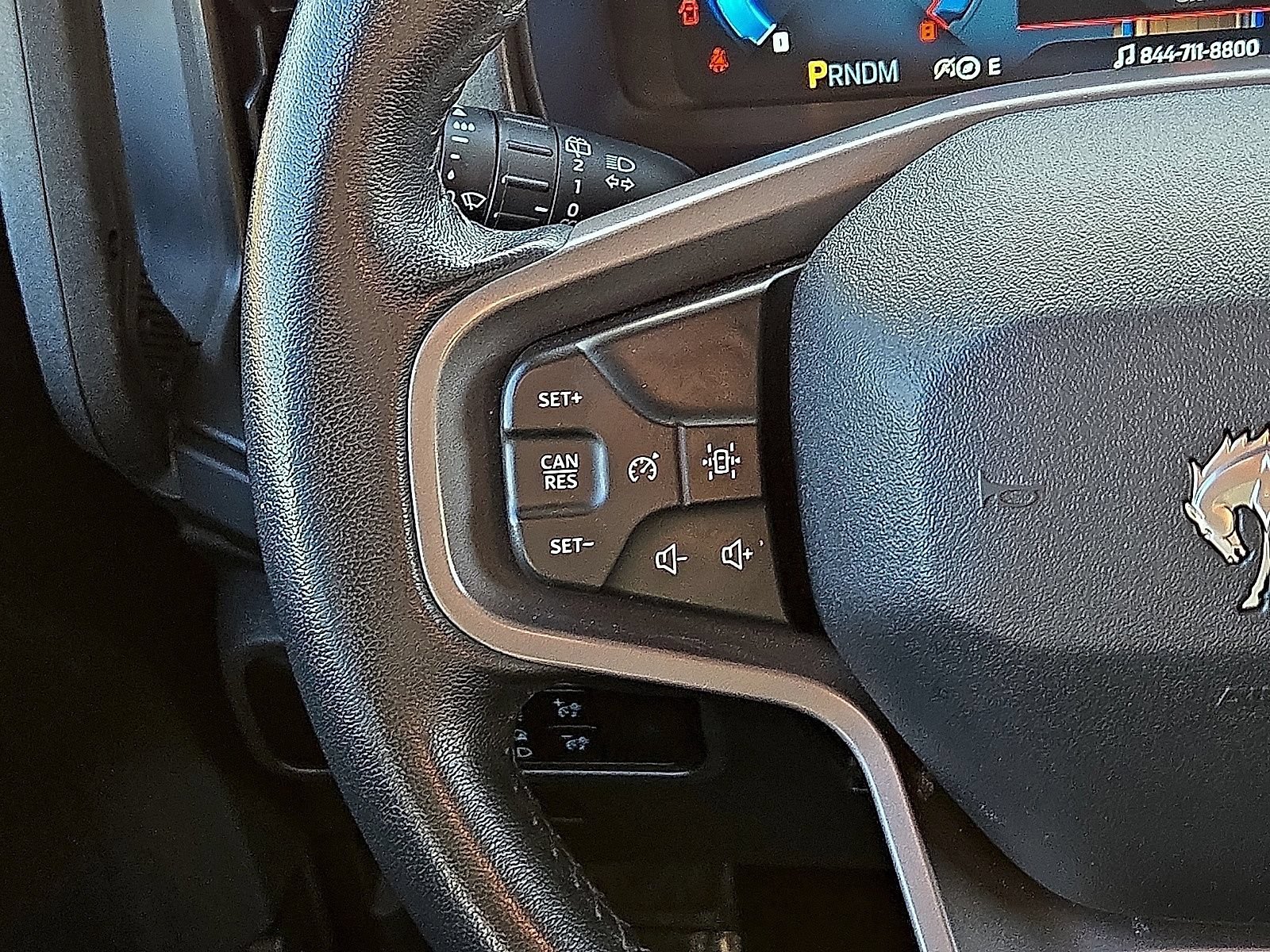 Used 2025 Ford Bronco Big Bend AWD/4WD image 19