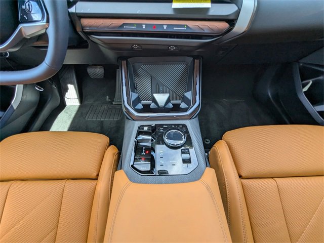 New 2026 BMW X3 xDrive30 w/ Convenience Package image 20