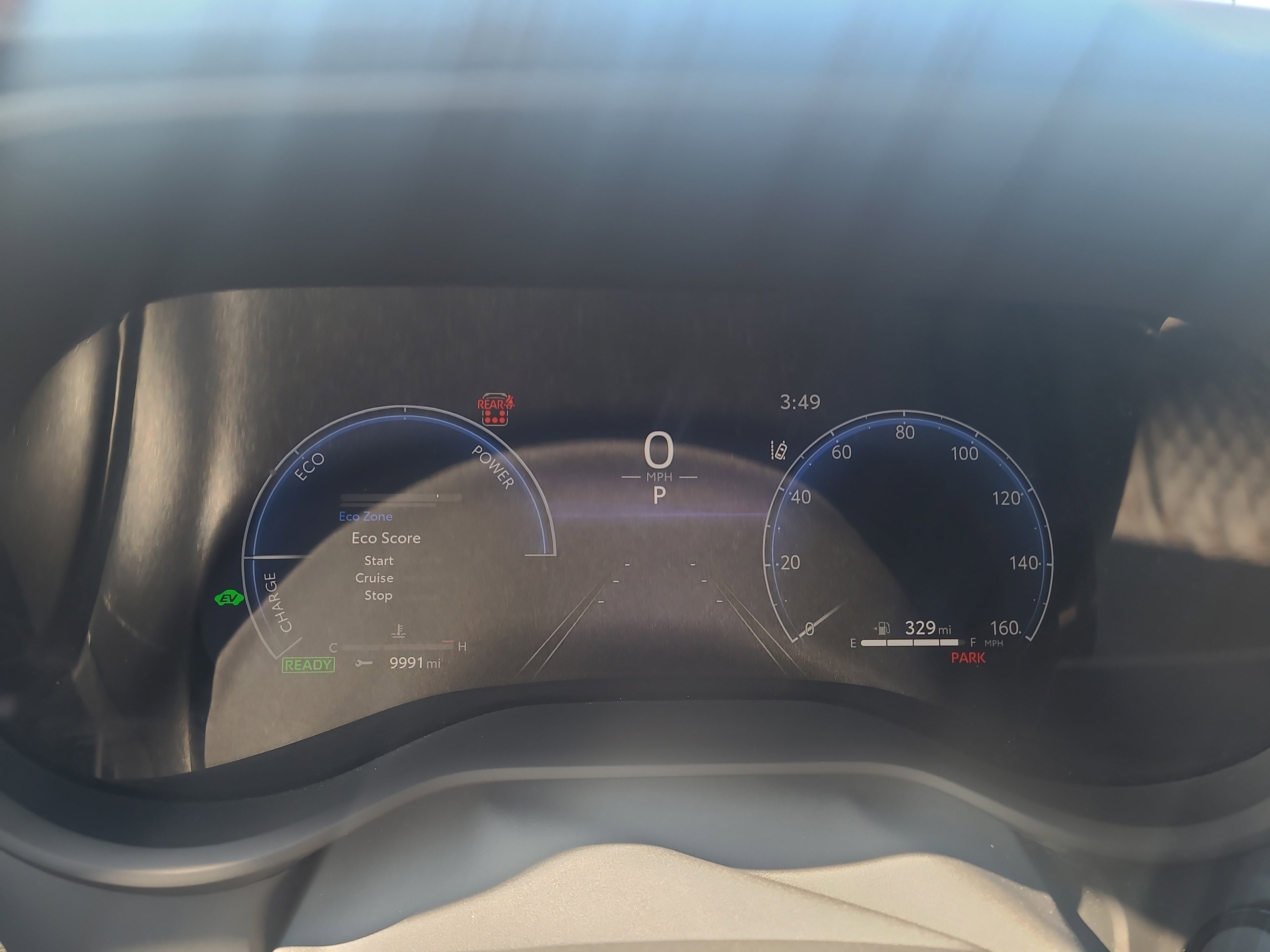 Used 2025 Toyota Sienna Limited image 24