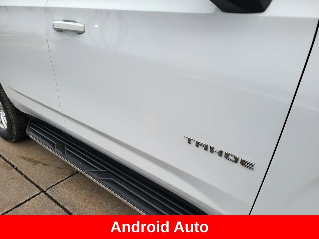 Used 2024 Chevrolet Tahoe LT AWD/4WD image 15