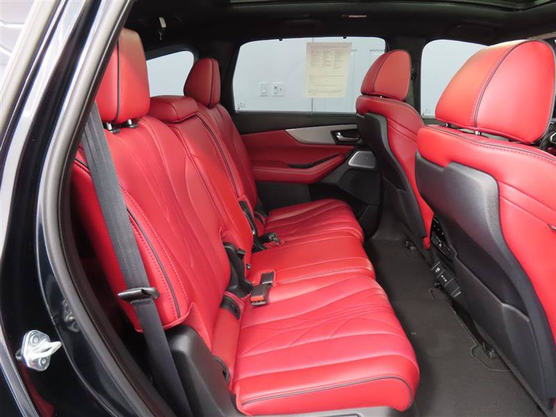 Used 2025 Acura MDX A-Spec w/ Advance Package AWD/4WD image 33