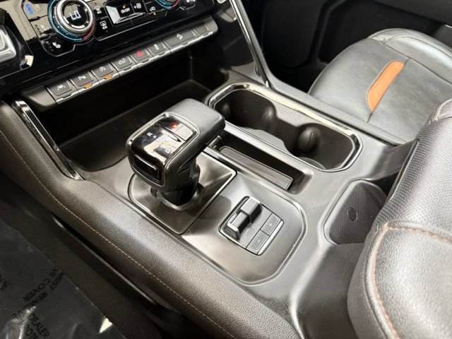 Used 2024 GMC Sierra 1500 AT4 w/ Technology Package AWD/4WD image 41