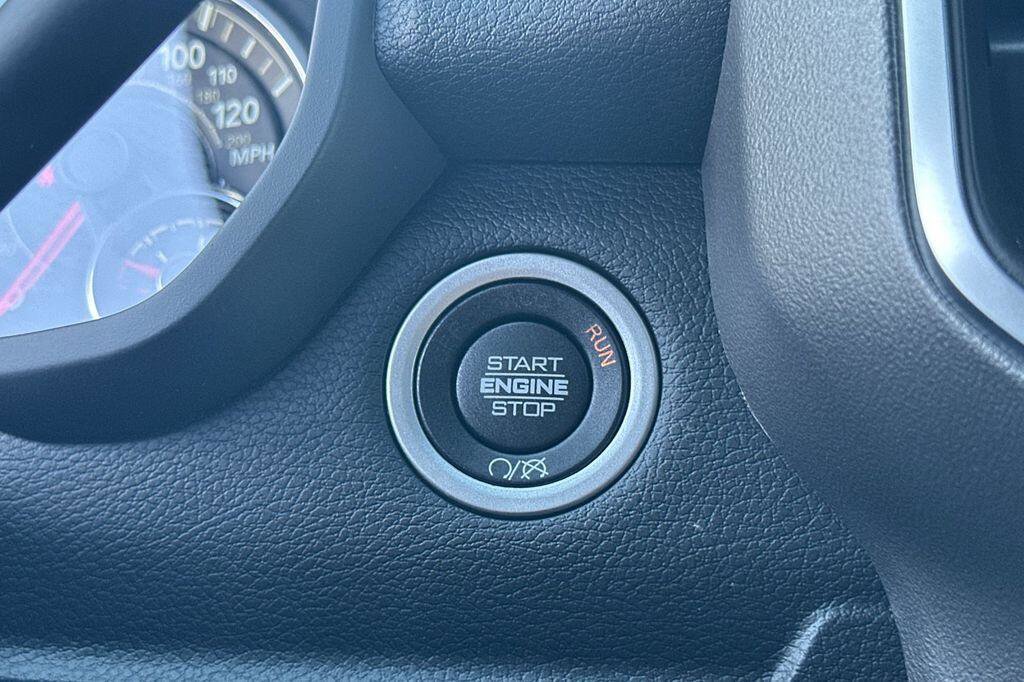 New 2024 RAM 2500 Big Horn w/ Night Edition image 18