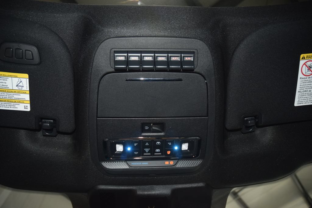 Used 2026 Ford F250 Platinum w/ Tremor Off-Road Package AWD/4WD image 53