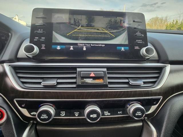 Used 2020 Honda Accord EX-L image 16