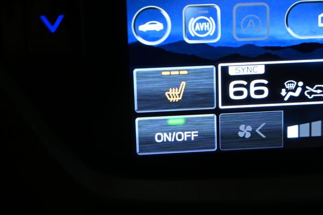 Used 2025 Subaru Forester Sport w/ Popular Package #1 image 33