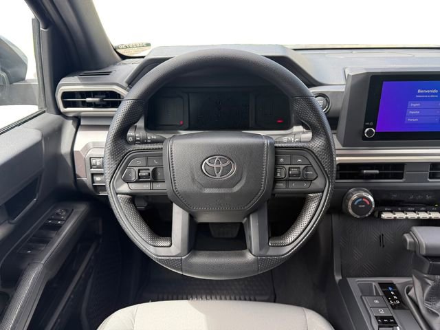 New 2026 Toyota Tacoma SR5 AWD/4WD image 13