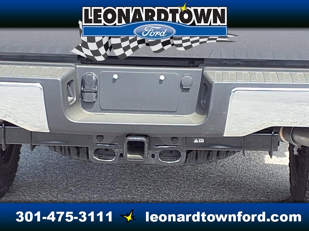 New 2025 Ford F350 XLT w/ Tremor Off-Road Package image 4