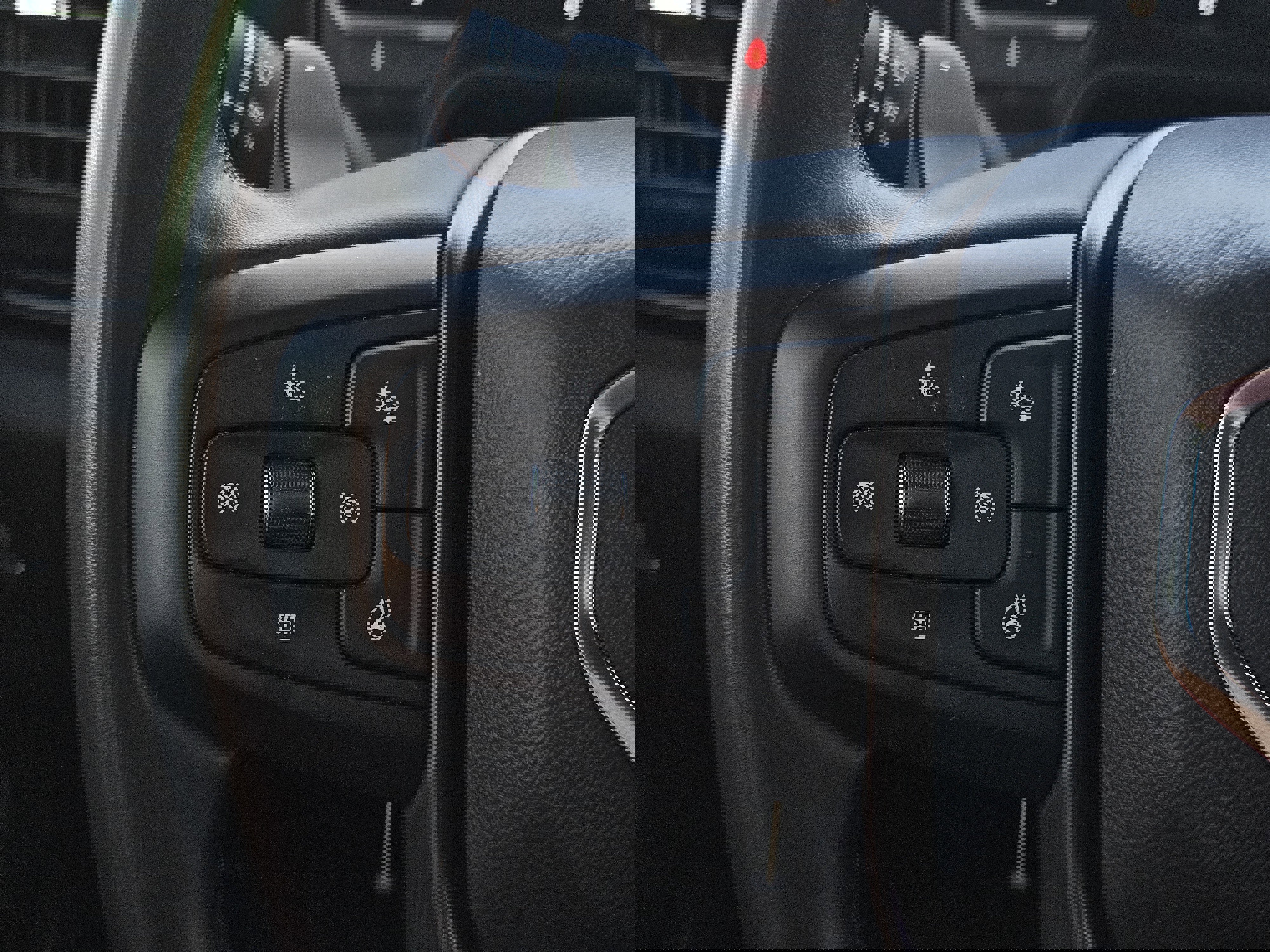 Used 2024 GMC Sierra 1500 AT4 w/ Technology Package image 15