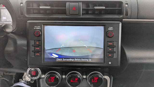Used 2024 Subaru BRZ Limited image 22