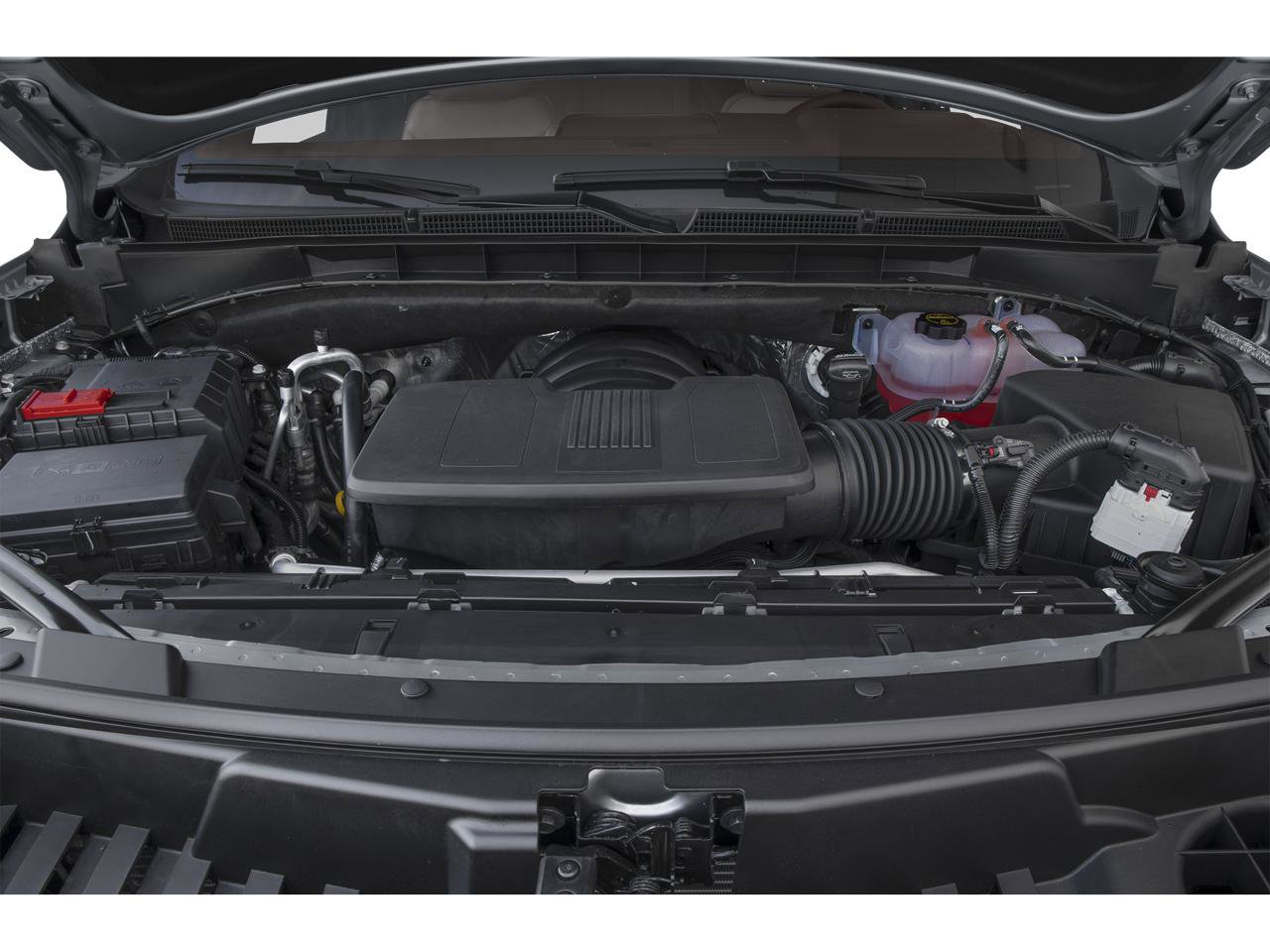 New 2026 GMC Yukon XL Elevation image 33