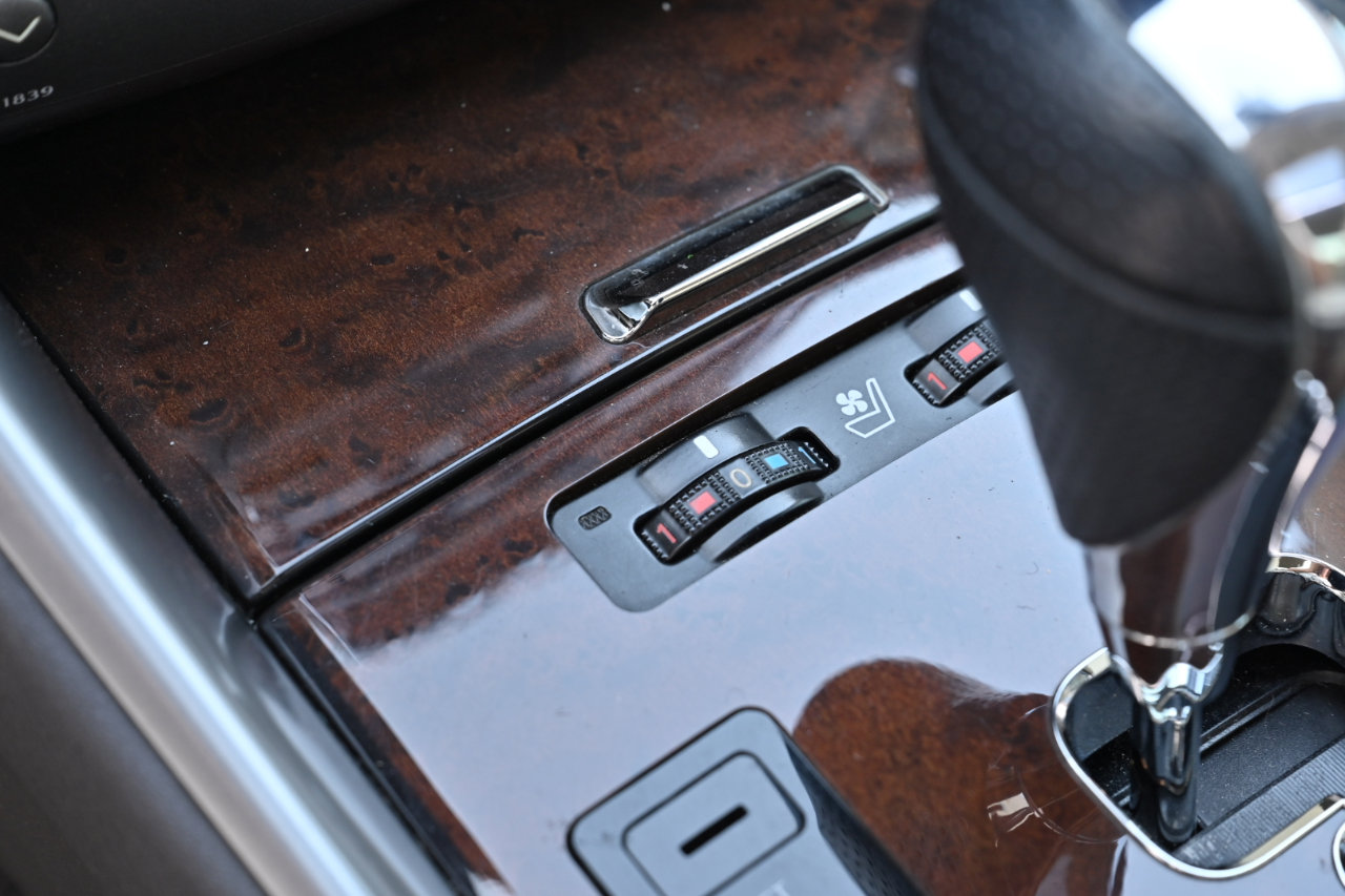 Used 2011 Lexus IS 250 w/ Premium Pkg Value Edition RWD image 24