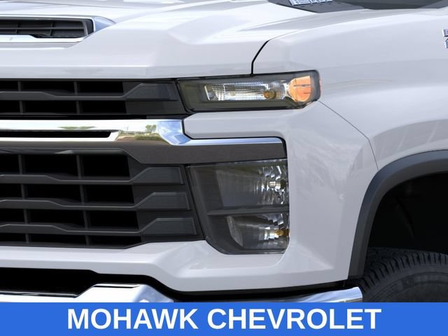New 2026 Chevrolet Silverado 3500 LT w/ All Star Edition AWD/4WD image 10