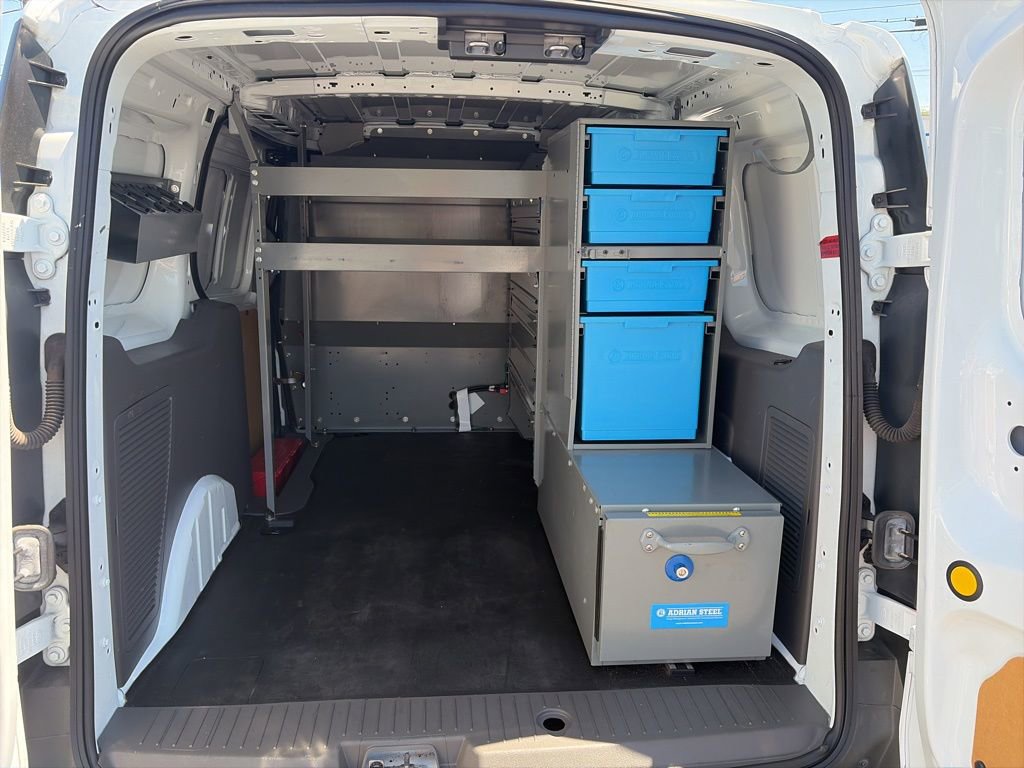 Used 2022 Ford Transit Connect XL image 26