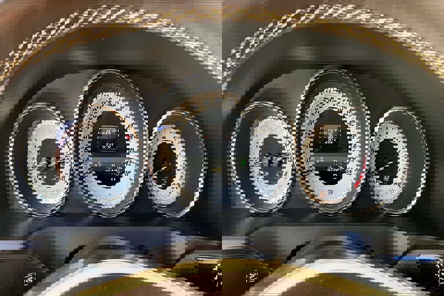 Used 2014 Mercedes-Benz E 350 Cabriolet image 23