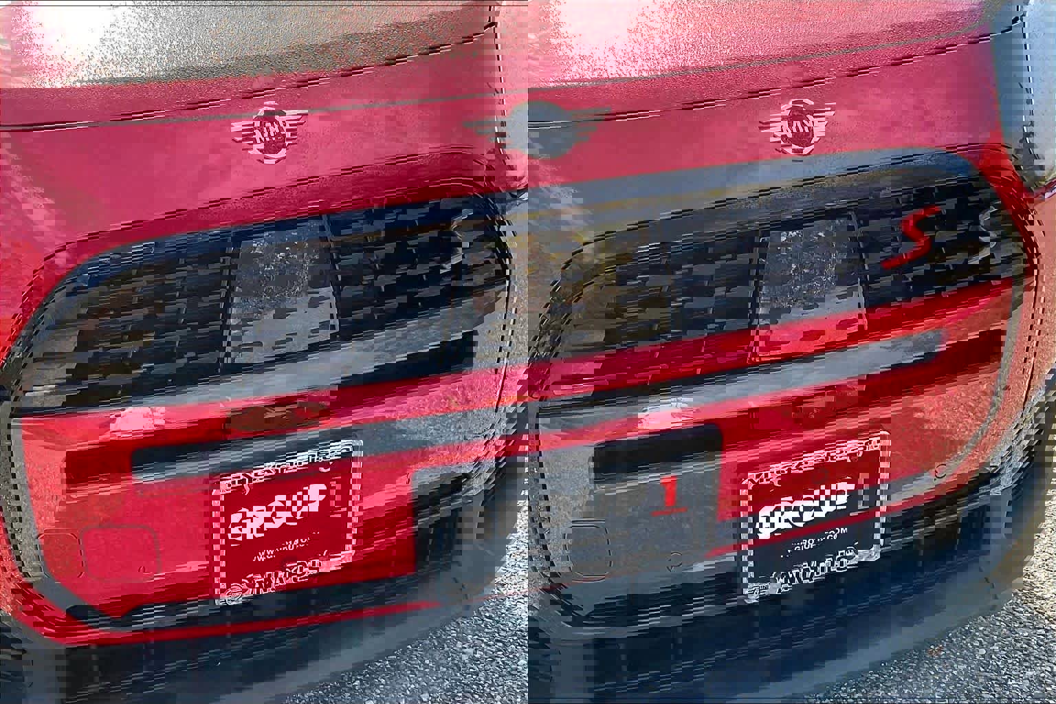 Certified 2025 MINI Cooper Countryman S w/ Comfort Package Max image 31