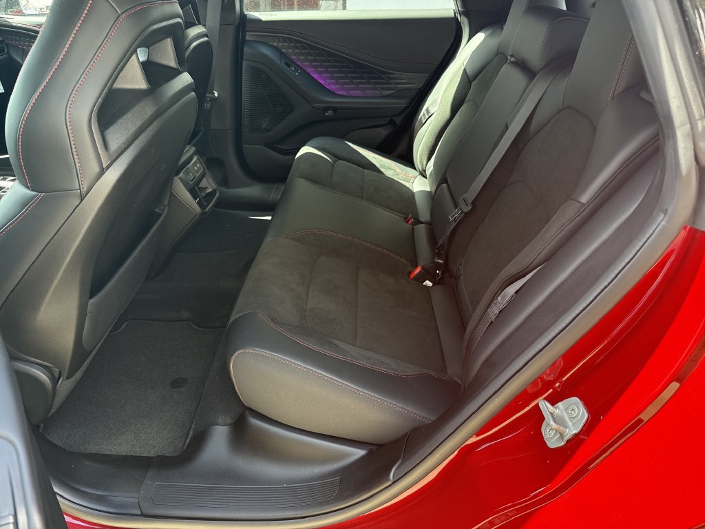 New 2026 Dodge Charger R/T AWD/4WD image 23