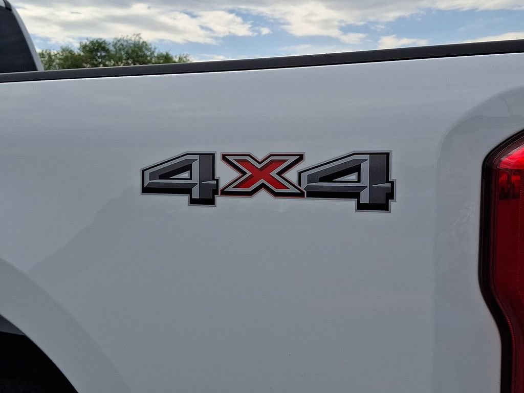 Used 2024 Ford F250 XLT AWD/4WD image 29