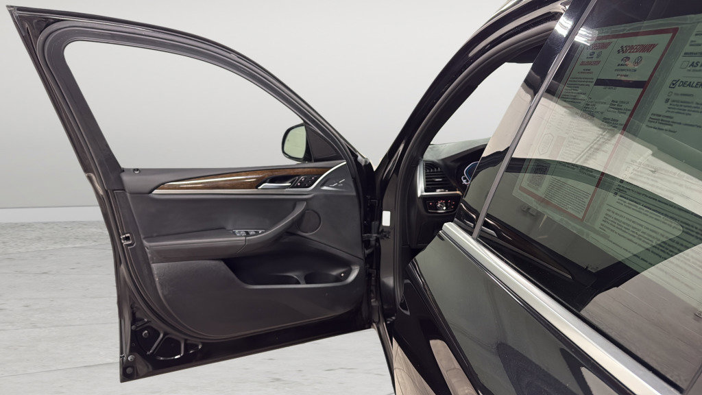 Used 2021 BMW X3 xDrive30e w/ Premium Package image 14