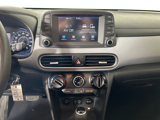 Used 2021 Hyundai Kona SE w/ Cargo Package FWD image 22