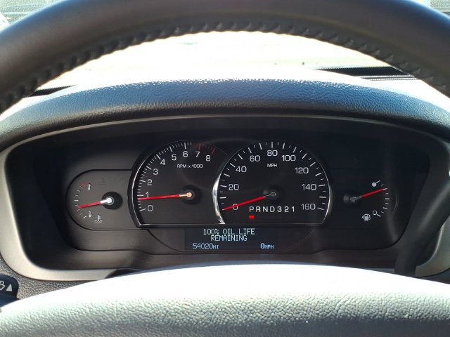 Used 2010 Cadillac DTS FWD image 16