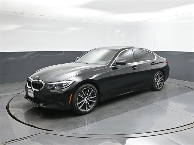 Used 2019 BMW 330i Sedan w/ Driving Assistance Package
