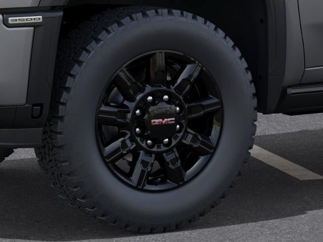 New 2026 GMC Sierra 3500 AT4 w/ AT4 Premium Plus Package AWD/4WD image 9