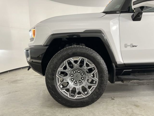 Used 2025 GMC Hummer EV 3X image 34