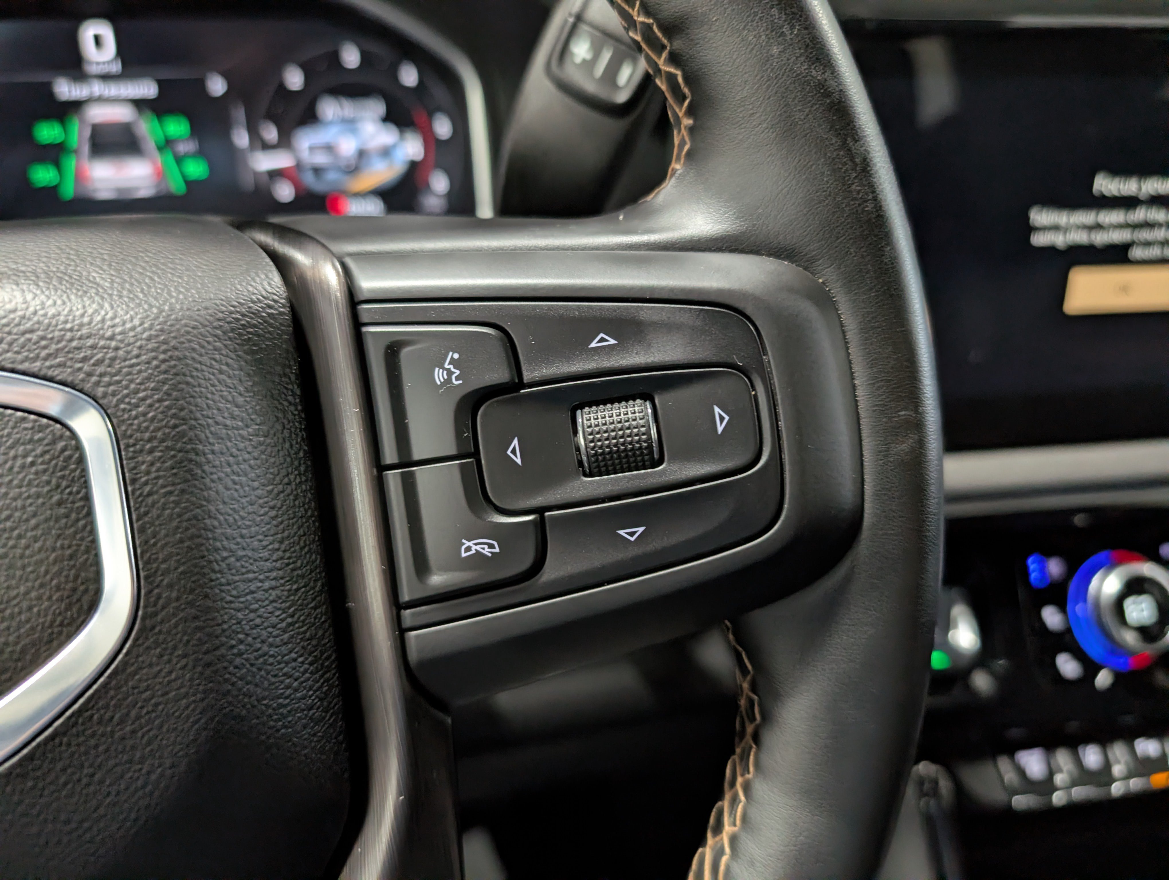 Used 2026 GMC Sierra 2500 AT4 w/ AT4 Premium Plus Package AWD/4WD image 24