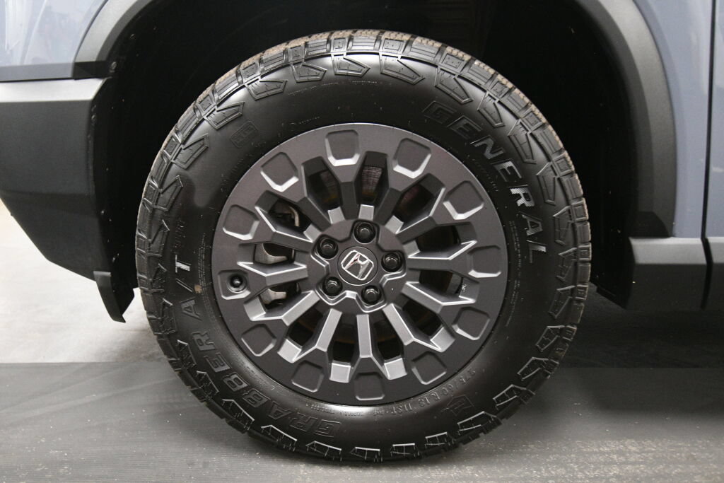 Used 2026 Honda Passport TrailSport image 35