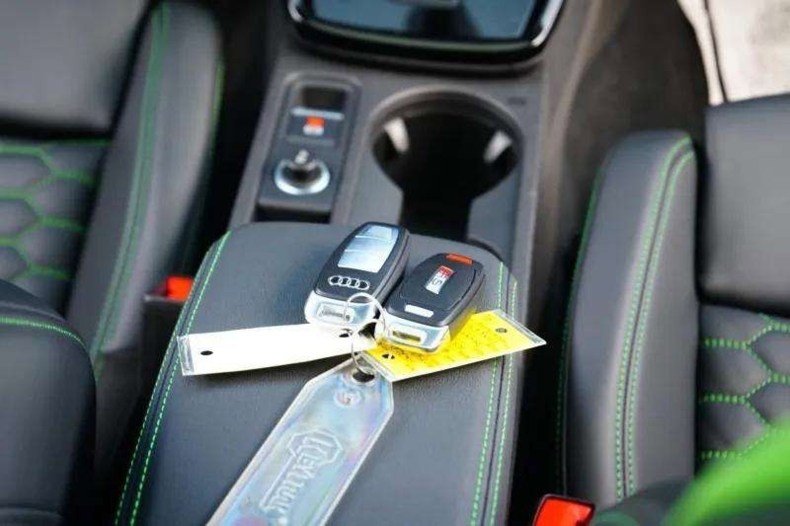 Used 2023 Audi RS 3 image 60