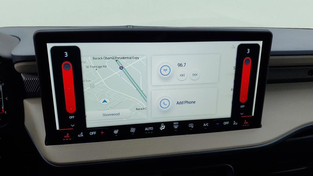 New 2026 Ford Maverick Lariat image 26