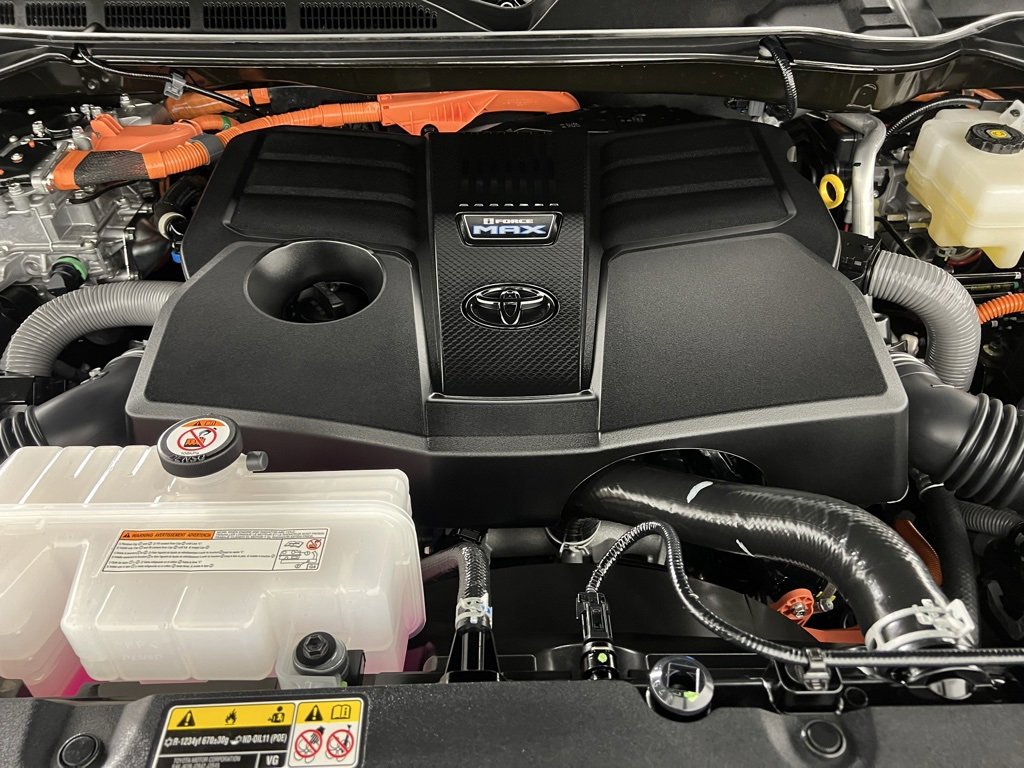 Used 2025 Toyota Tundra 1794 Edition image 34