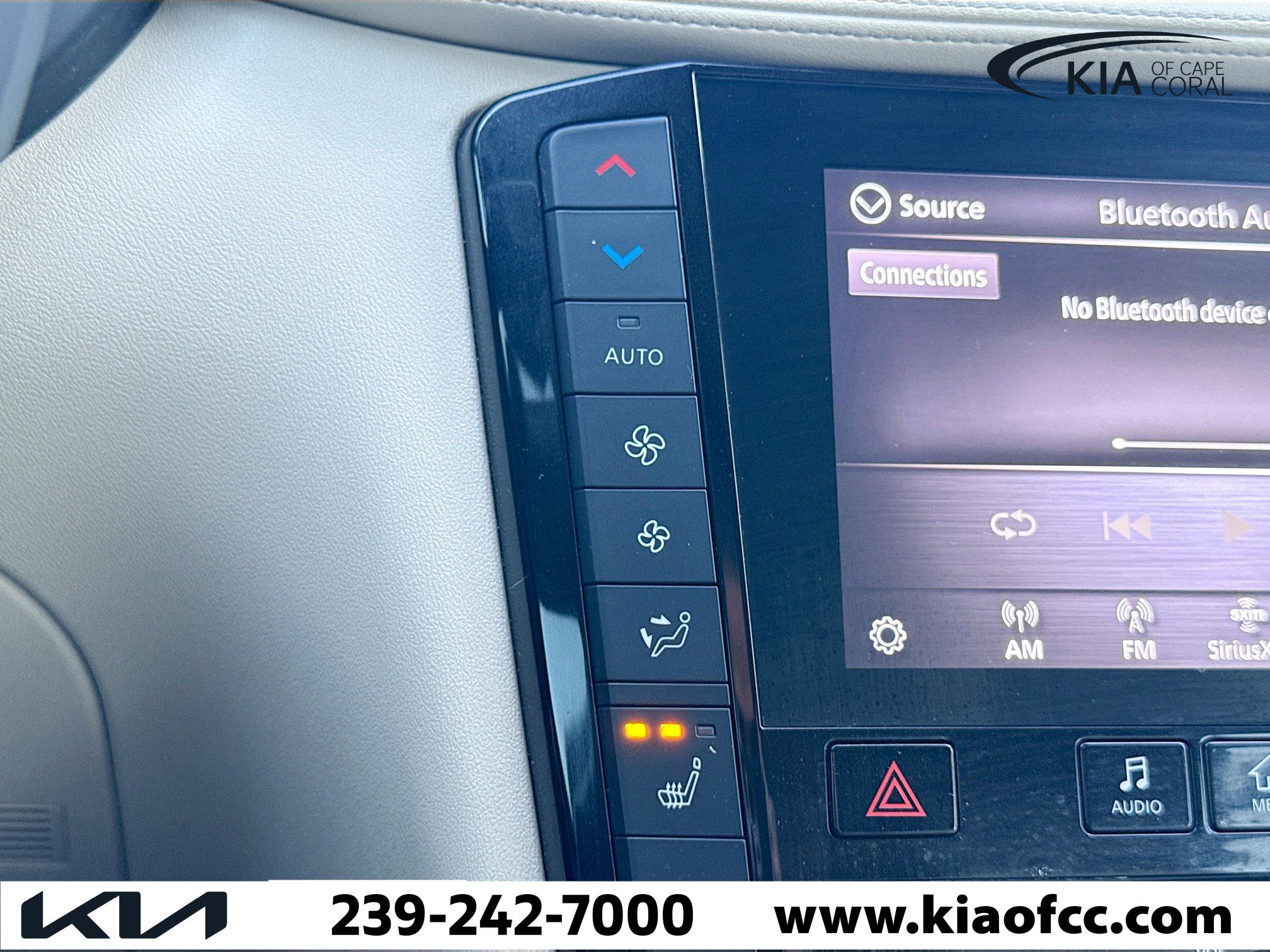 Used 2020 INFINITI QX50 Essential w/ Convenience Package image 32