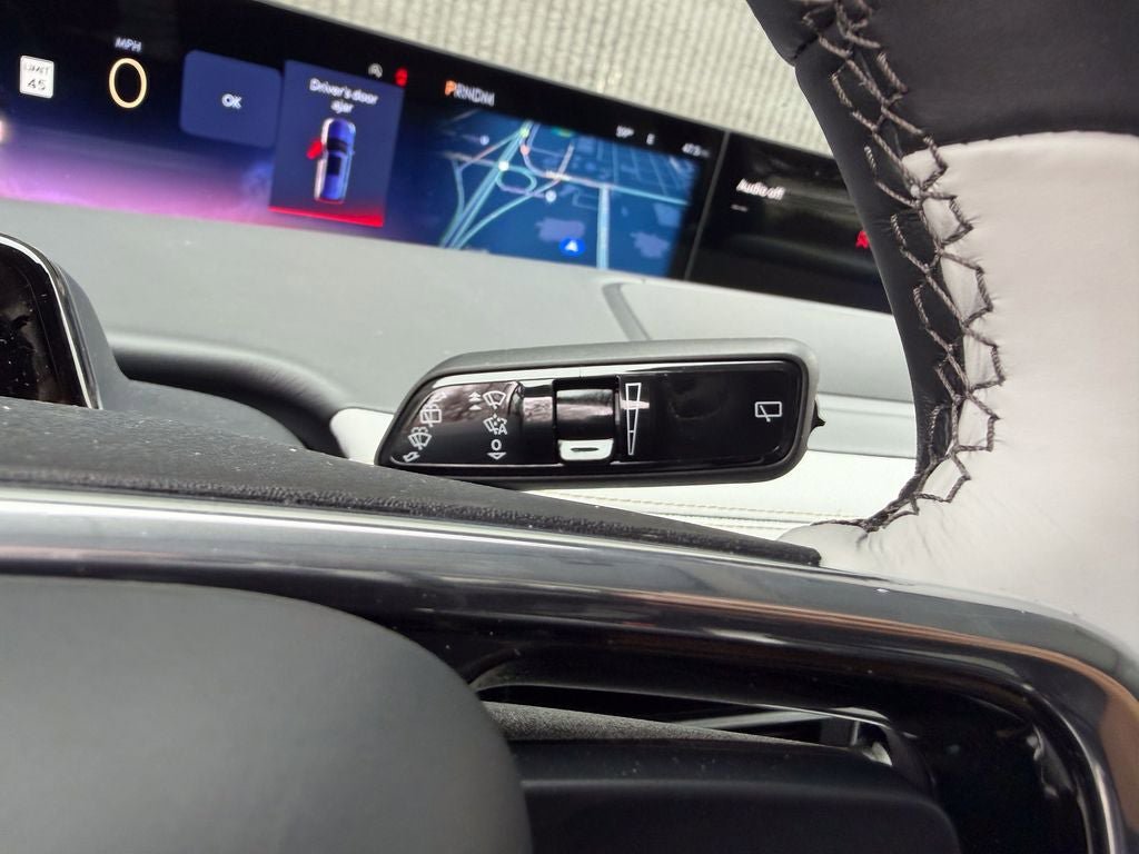 New 2026 Lincoln Navigator Black Label AWD/4WD image 50