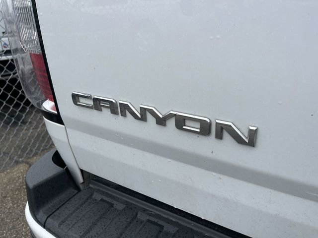 Used 2019 GMC Canyon Denali AWD/4WD image 6