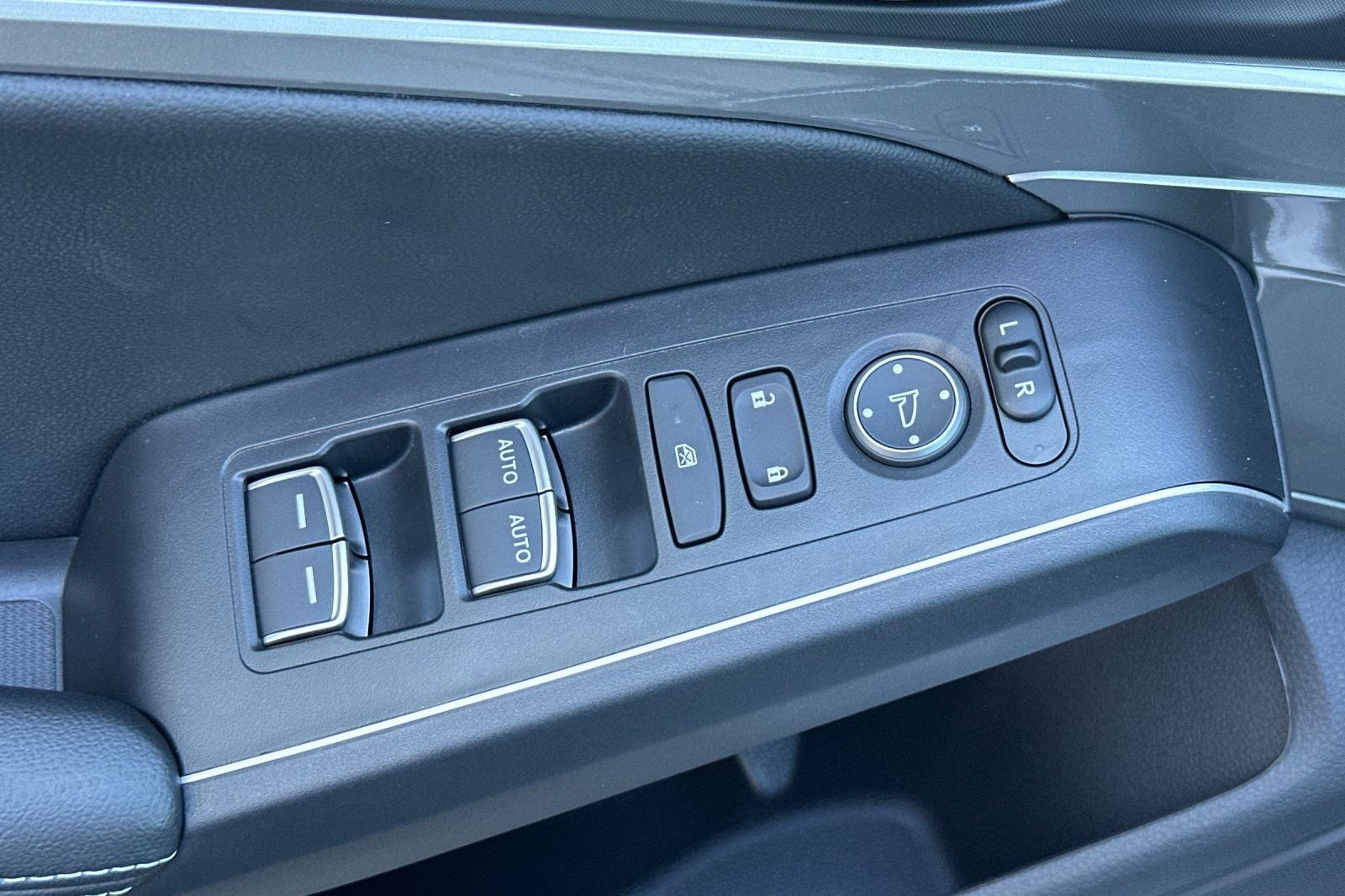 New 2026 Acura Integra A-Spec FWD image 11