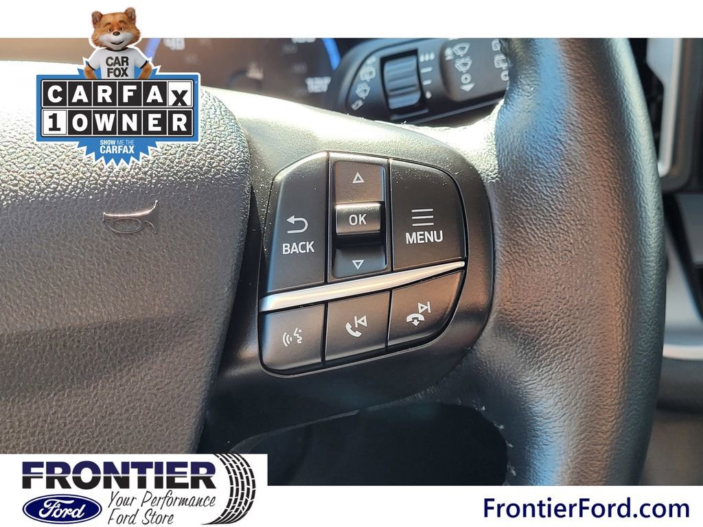 Certified 2023 Ford Bronco Sport Big Bend w/ Convenience Package image 18