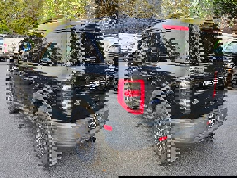 Used 2022 Ford Bronco Sport Big Bend image 12